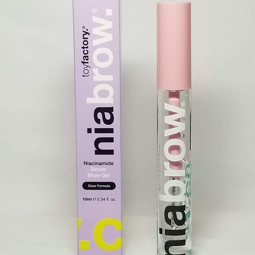Toyfactory - Niabrow Serum Brow Gel
